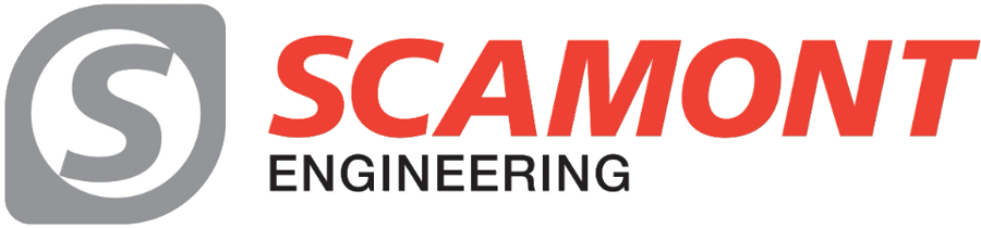 Scamont logo