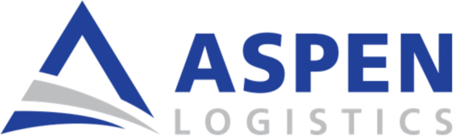 Aspen Logistics logo