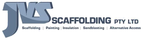 JVS Scaffolding logo