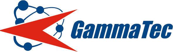 GammaTec logo